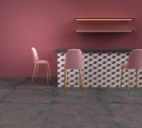 Savoia italia Dorset Kőhatású járólap 