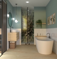 Savoia italia Eden Fahatású járólap 