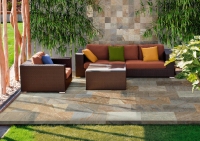 Savoia italia Italian Stones Kőhatású járólap