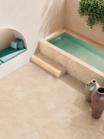 Savoia italia Oasi Kőhatású járólap 