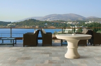 Savoia italia Pietre Alpine Kőhatású járólap 