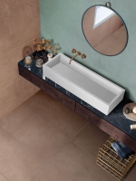 Savoia italia Terre Vive Kőhatású járólap 