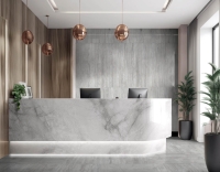 Savoia italia Travertine Falburkolat 