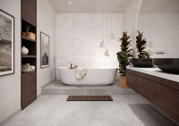 Agrob Buchtal Ceramics Sento Csempe és Padlólap