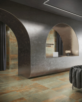 Serenissima Costruire Kőhatású járólap | Csempék és Padlólapok