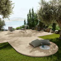 Serenissima Eclettica Kőhatású járólap | Csempék és Mozaikok