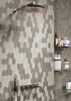 Serenissima Evoca Mozaik | Csempék és Padlólapok