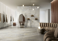 Serenissima Fossil Falburkolat | Padlólapok és Csempék