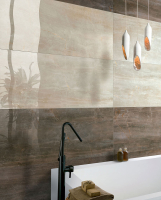 Serenissima Fossil Falburkolat | Csempék és Padlólapok