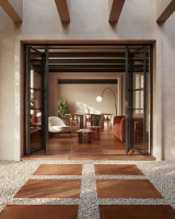 Serenissima Italica Kőhatású járólap | Csempék és Falburkolatok