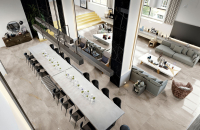 Serenissima Magistra Kőhatású járólap | Csempék és Padlólapok