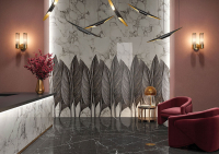 Serenissima Showall Falburkolat | Csempék és Mozaikok