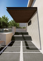 Serenissima Studio 50 Kőhatású járólap | Csempék és Padlólapok