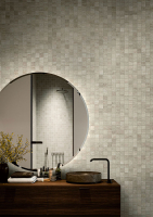 Serenissima Travertini Due Mozaik | Csempe és Járólap