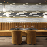 CIR Manufatture Ceramiche Showall Csempe és Padlólap