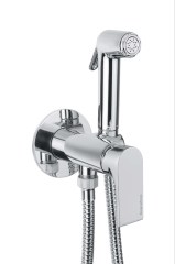 Bugnatese Simple 6693 - fal alatti bidet csaptelep
