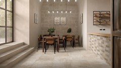 Sil Ceramiche Pierre de Montignac Csempe és Padlólap