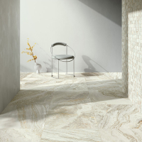 Sintesi Ceramica Silverquartz Csempe és Padlólap