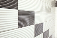 Settecento Ceramica Sketches Csempe