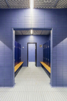 Agrob Buchtal Ceramics Skirtings Csempe és Padlólap