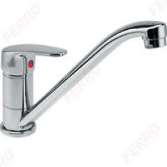 Ferro Smile BSM4 - konyhai csaptelep