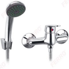 Ferro Smile BSM77 - zuhanycsaptelep