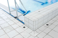 Agrob Buchtal Ceramics Special tiles Csempe és Padlólap