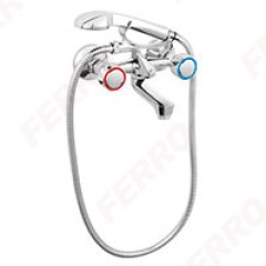 Ferro Standard BST11  - kádcsaptelep