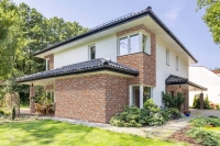 Stegu Chicago 1 téglaburkolat