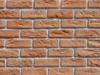 Stegu Country 615 téglaburkolat