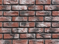 Stegu Country 674 téglaburkolat