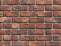 Stegu Country 676 téglaburkolat