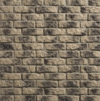 Stegu Rustik 526 téglaburkolat