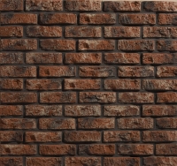 Stegu Rustik 540 téglaburkolat