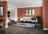 Stegu Monsanto 1 téglaburkolat