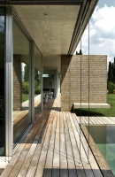 Stegu Monsanto 2 téglaburkolat