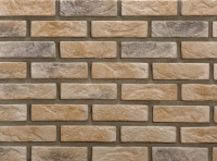 Stegu Cambridge 2 téglaburkolat