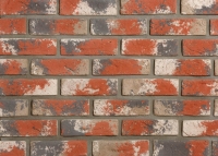 Stegu Cambridge 7 téglaburkolat