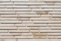 Stegu Metro 3 téglaburkolat