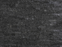 Stegu Nero kőburkolat