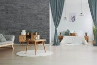 Stegu Preto kőburkolat