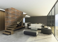 Stegu Rusty kőburkolat