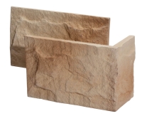 Stegu Roma sarok kőburkolat