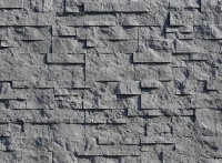 Stegu Toledo 2 kőburkolat