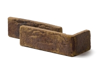 Stegu Country sarok téglaburkolat