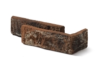 Stegu Rustik sarok téglaburkolat