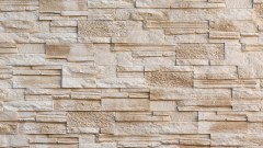 Stegu Gahano 1 kőburkolat