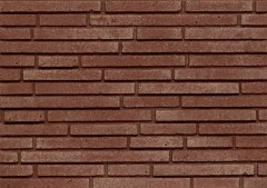 Stegu Longo 1 téglaburkolat