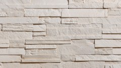 Stegu Mayon 1 kőburkolat