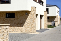 Stegu Nepal 2 kőburkolat